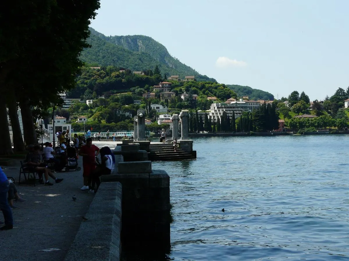 Alps & Lake Apartment Lecco 0*,  Italy