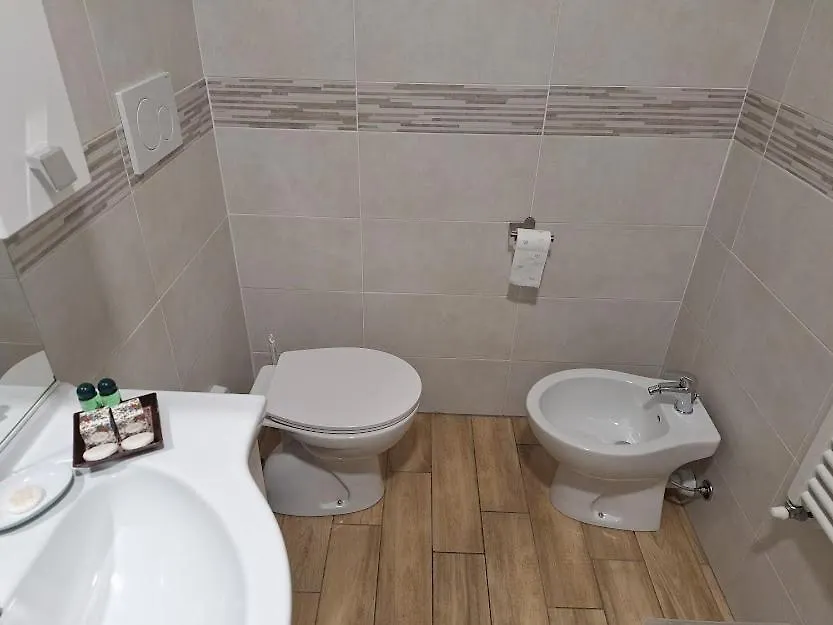 Alps & Lake Apartment Lecco