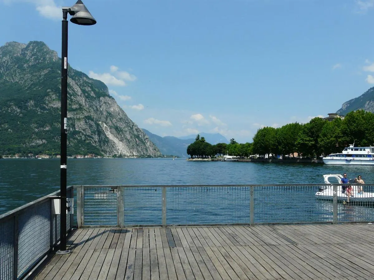 Alps & Lake Apartment Lecco