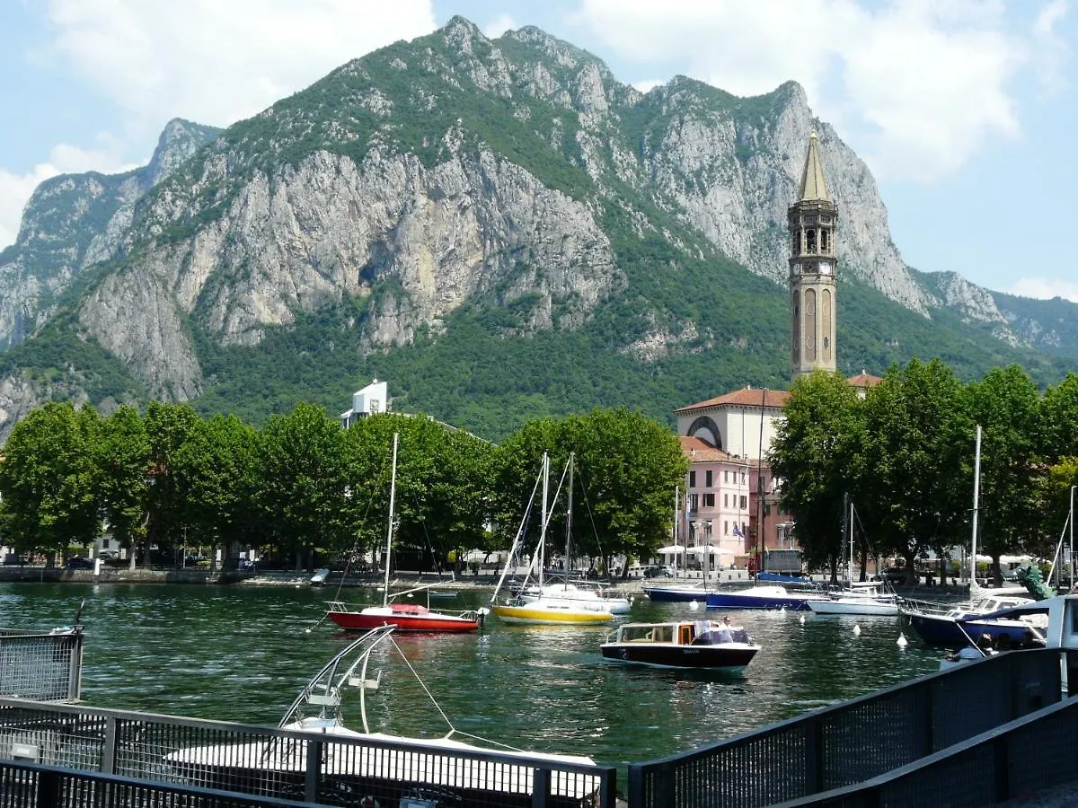 Alps & Lake Apartment Lecco Italy