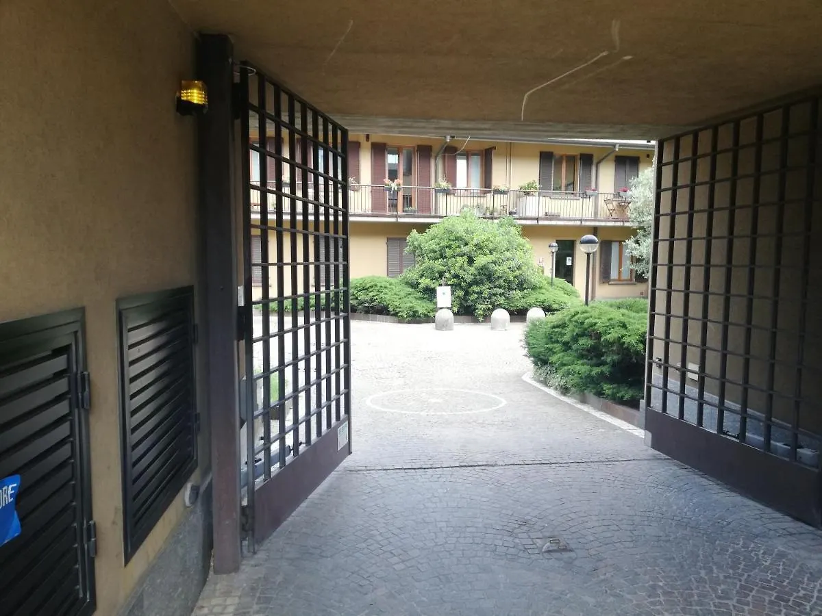 Alps & Lake Apartment Lecco