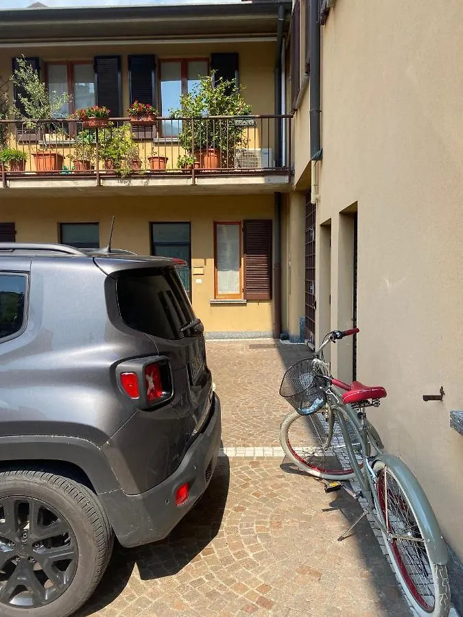 Alps & Lake Apartment Lecco Italy