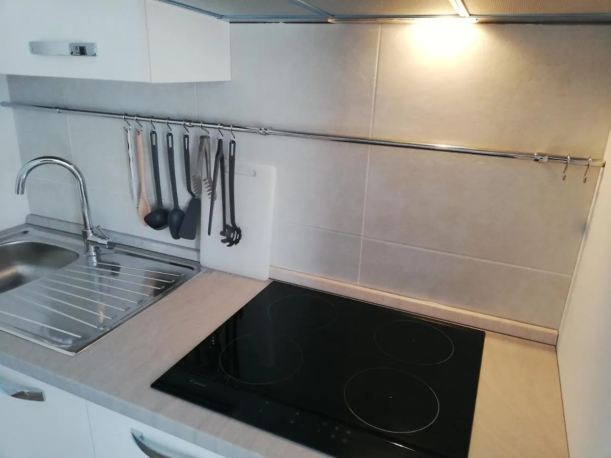 Alps & Lake Apartment Lecco