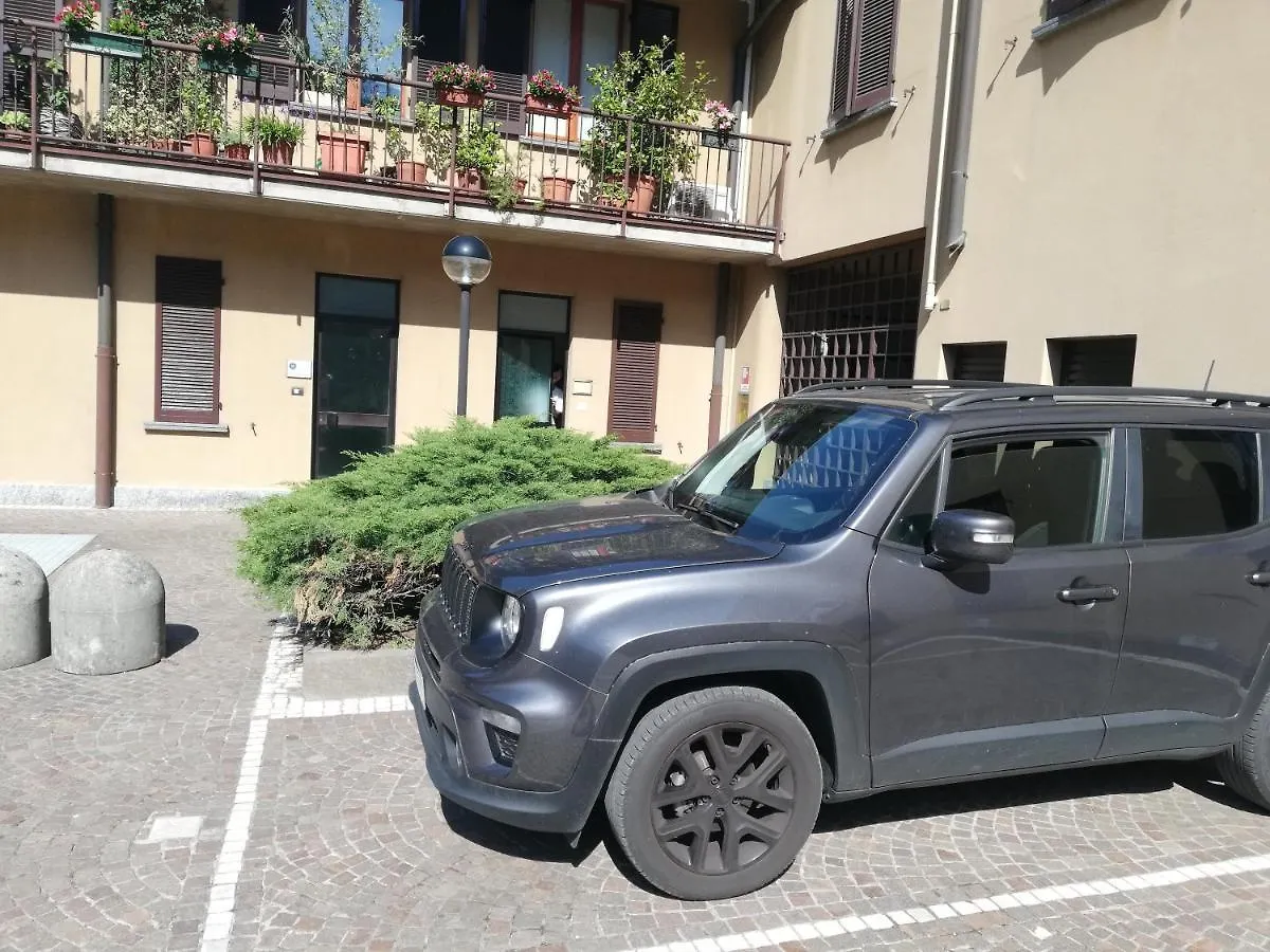 Alps & Lake Apartment Lecco