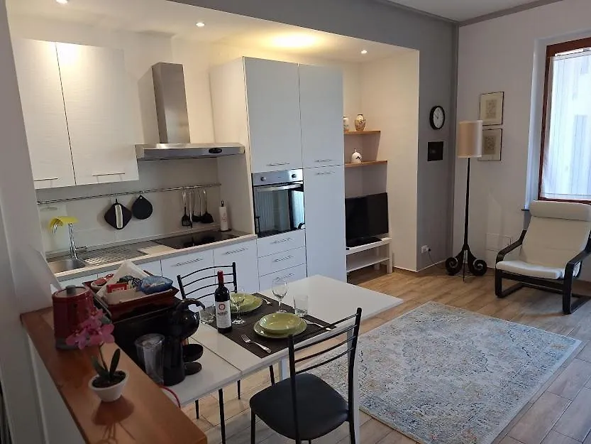 Alps & Lake Apartment Lecco 0*,  Italy