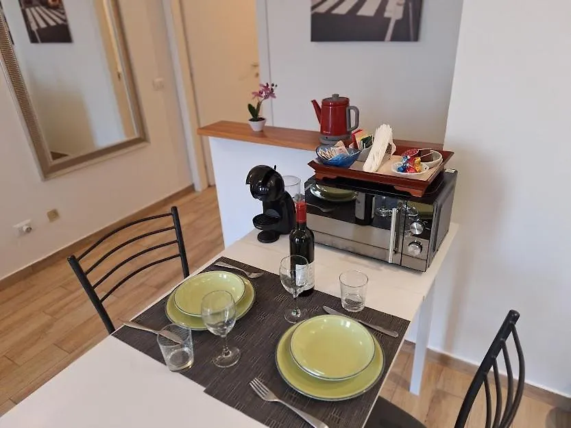 Alps & Lake Apartment Lecco