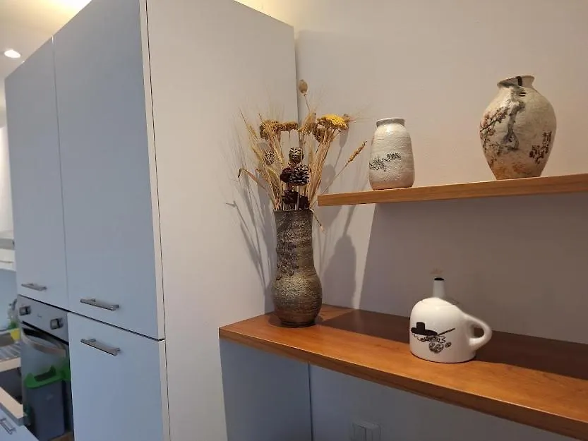 Alps & Lake Apartment Lecco