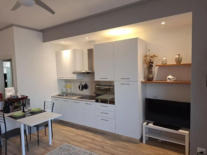Alps & Lake Apartment Lecco Italy