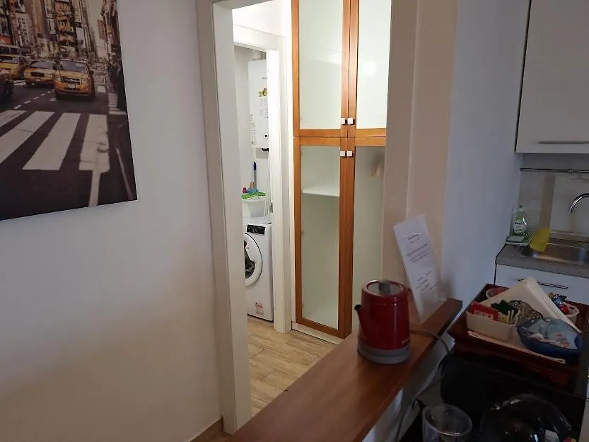 Alps & Lake Apartment Lecco