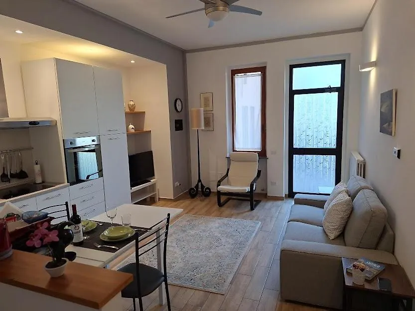 Alps & Lake Apartment Lecco