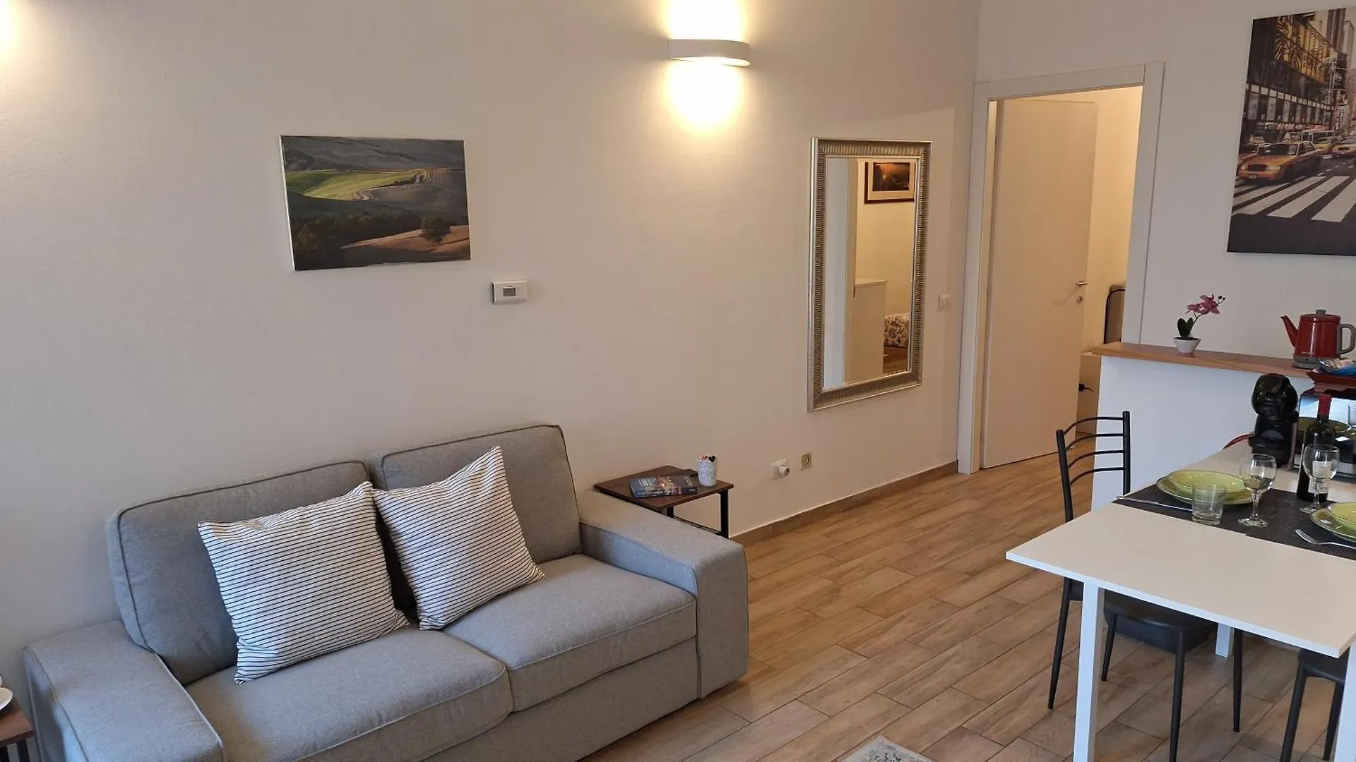 Alps & Lake Apartment Lecco Italy