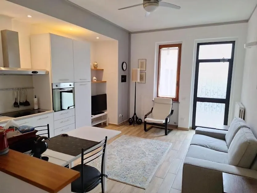 Alps & Lake Apartment Lecco