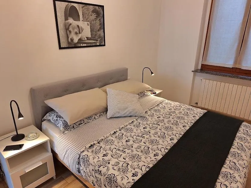 Alps & Lake Apartment Lecco