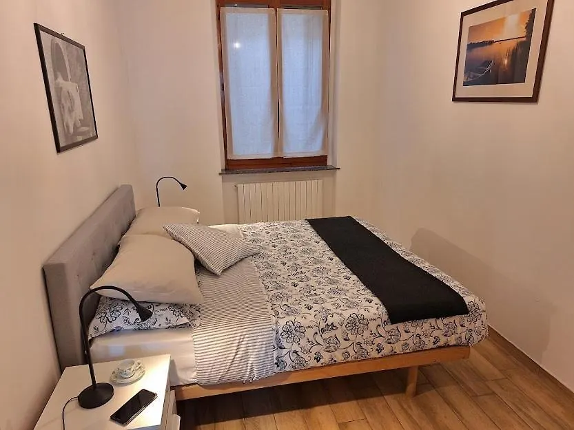 Alps & Lake Apartment Lecco