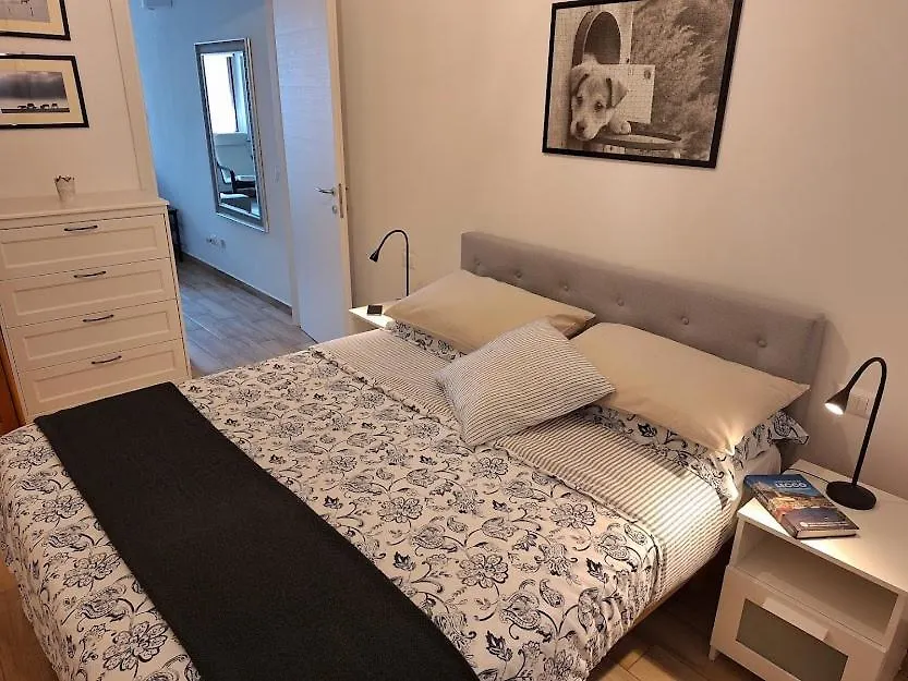 Alps & Lake Apartment Lecco